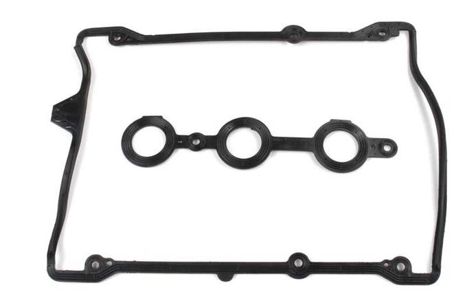 Audi VW Valve Cover Gasket 078198025 - Elring 040050